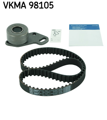 SKF Vezérműszíj készlet VKMA98105_SKF